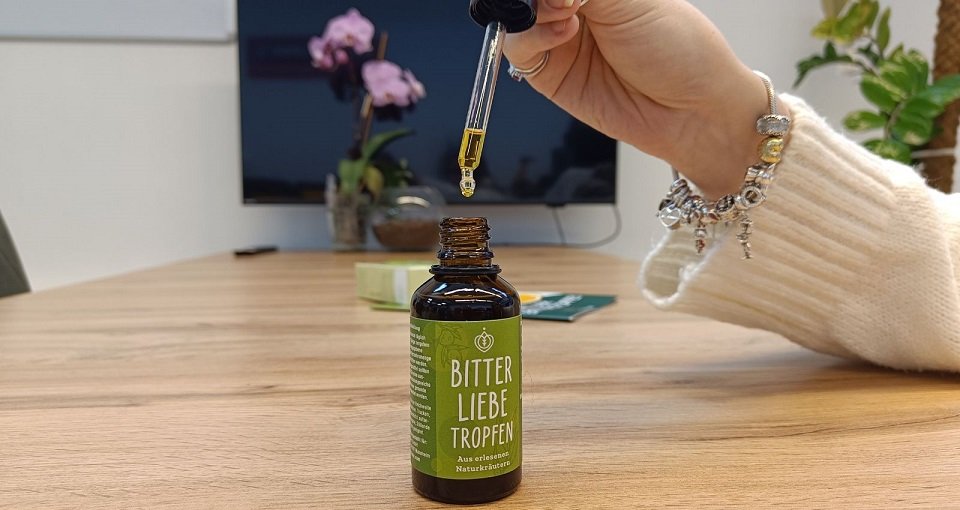 Bitterliebe Tropfen Erfahrungen