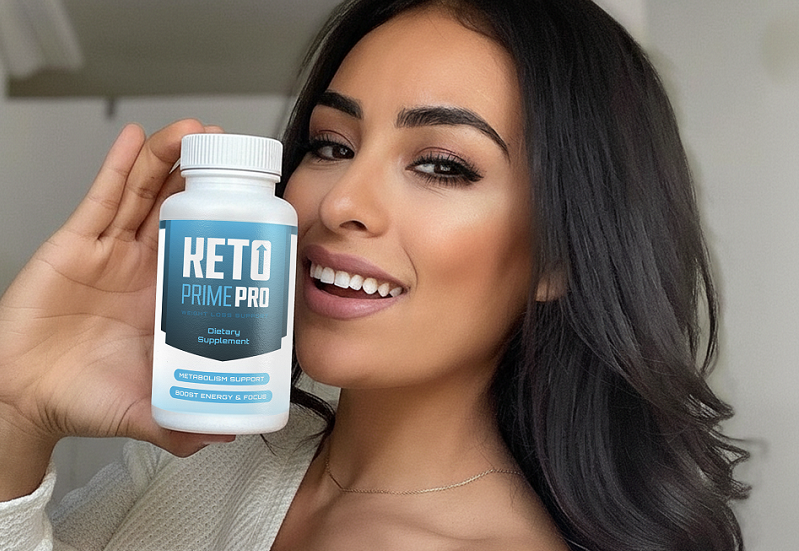 Keto Prime Pro 1