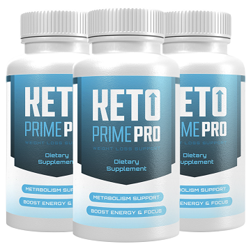 Keto Prime Pro