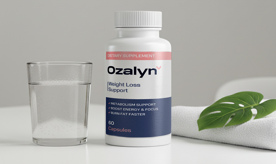Ozalyn Diet