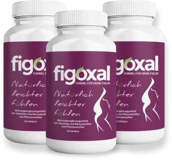 Figoxal Capsules