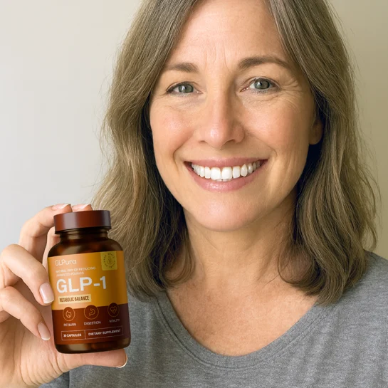 GLPura Kapseln Kaufen