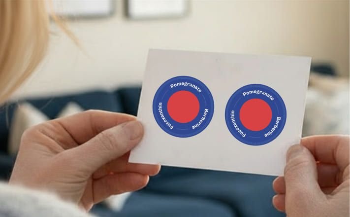 Luxarise Pflaster Erfahrungen