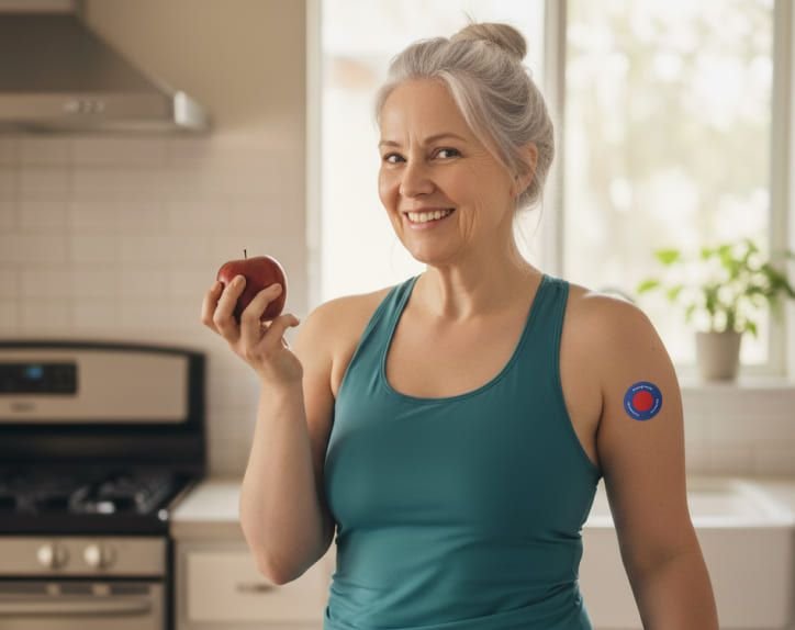 Luxarise Pflaster Kaufen