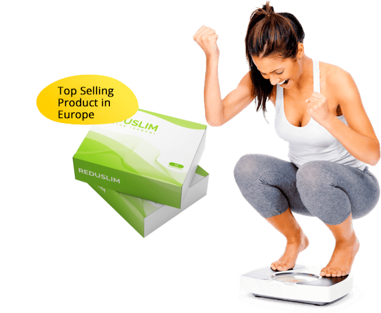 Reduslim Kapsule