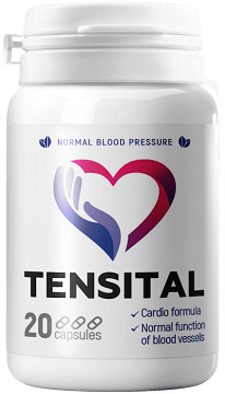 Tensital