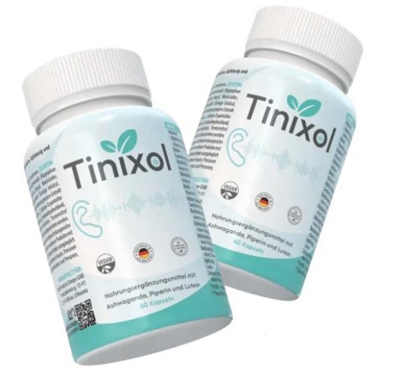 Tinixol Kapseln
