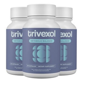 Trivexol Avis