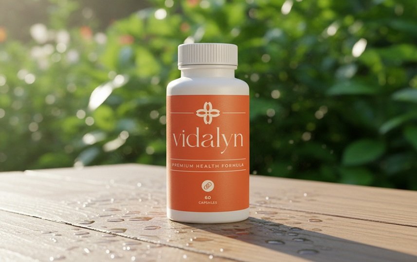Vidalyn Kapsler