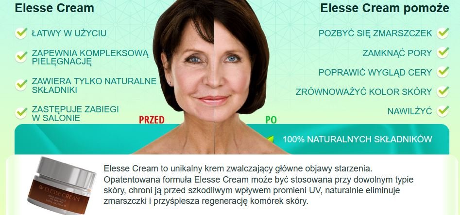 Elesse Cream Order