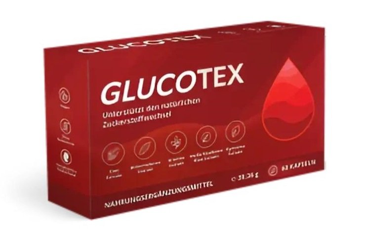 Glucotex
