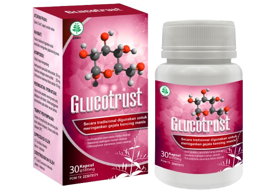 Glucotrust