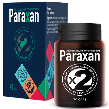Paraxan