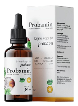 Probamin