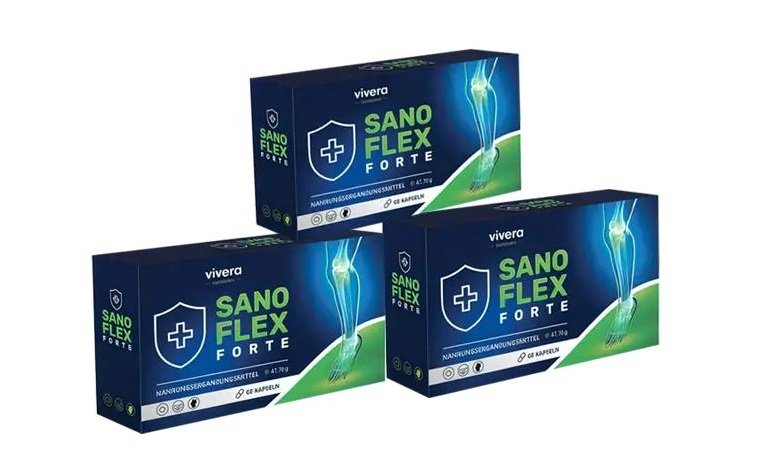 Sanoflex Forte