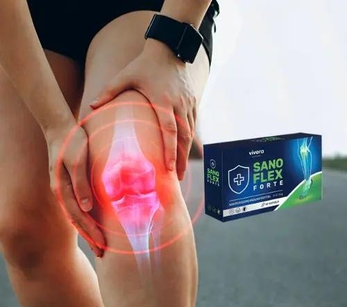 Sanoflex Forte Review