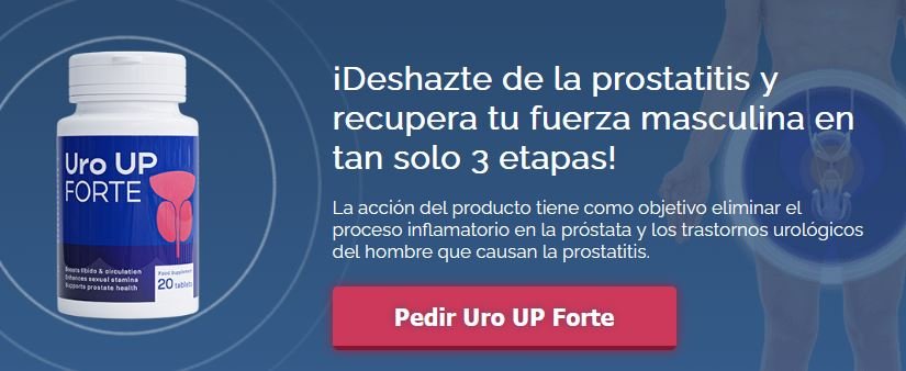 Uro UP Forte 2