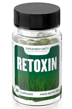 retoxin opinie