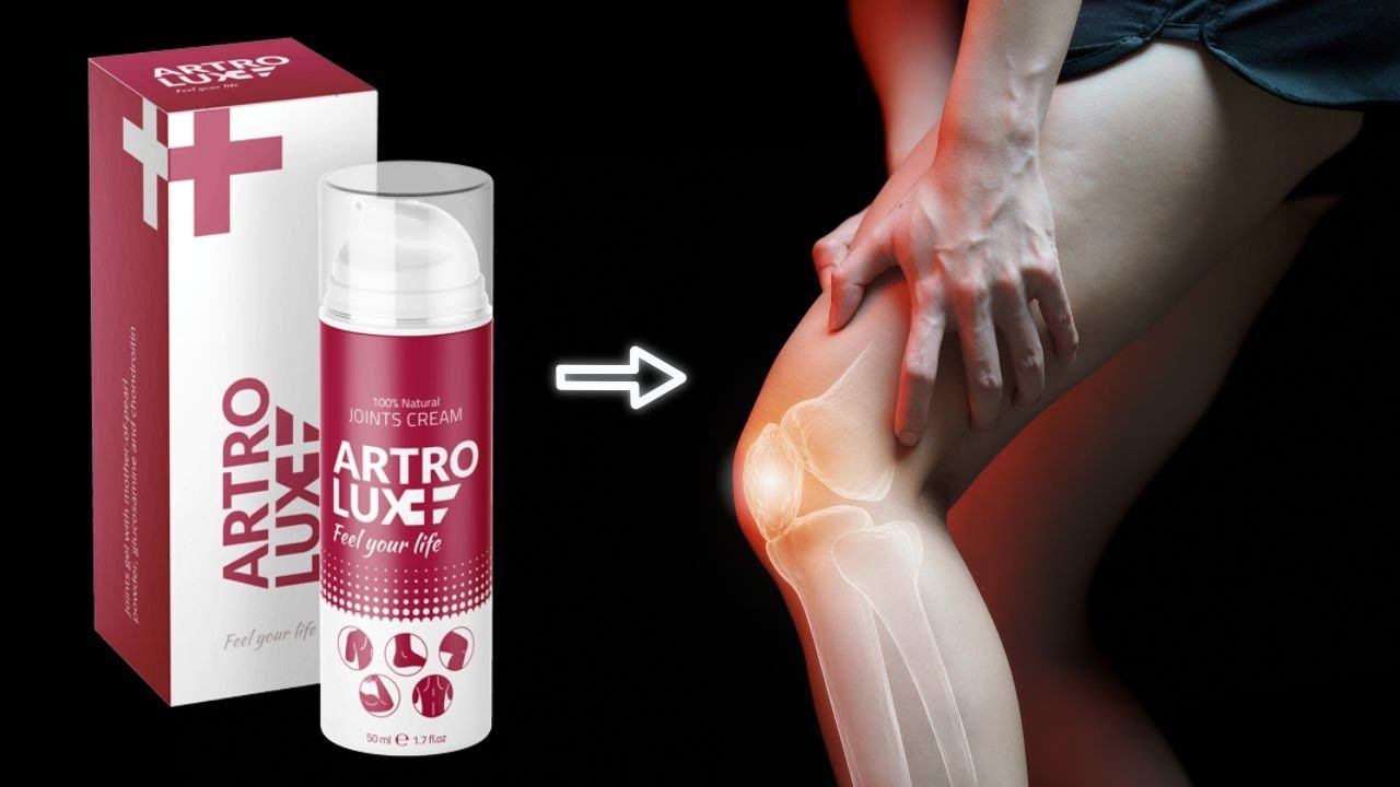 Artrolux+ Cream 3