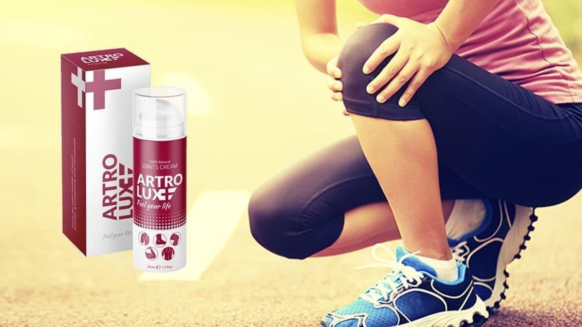 Artrolux+ Creme 2