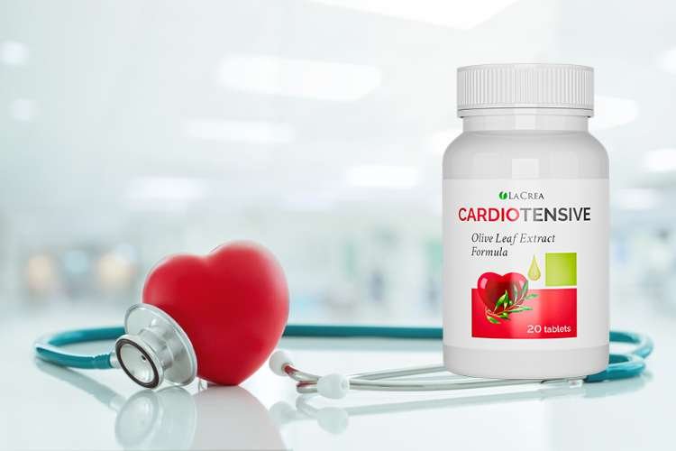 Cardiotensive 1