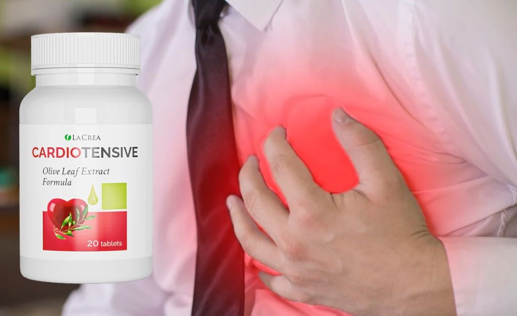 Cardiotensive 3