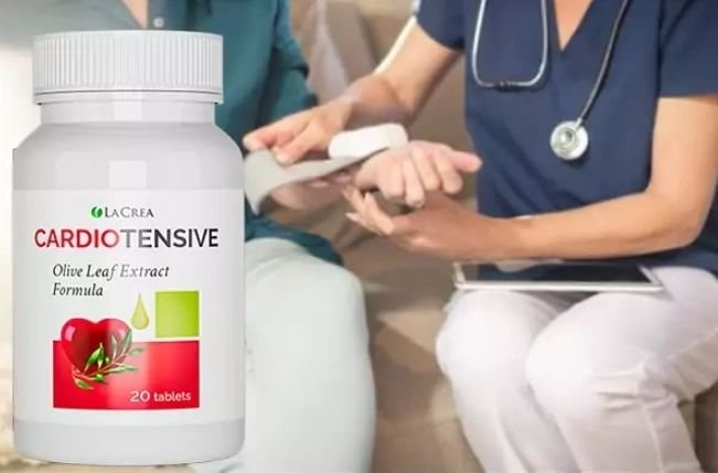 Cardiotensive
