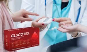 Glucotex 3