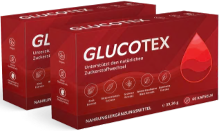 Glucotex