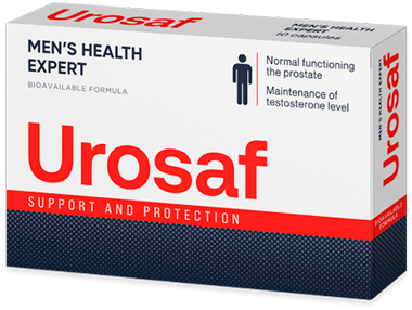 Urosaf