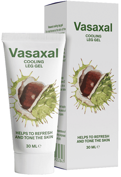 Vasaxal Cream