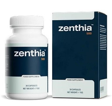 Zenthia Weight Loss