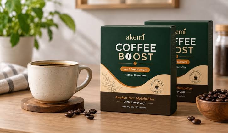 Akemi Coffee