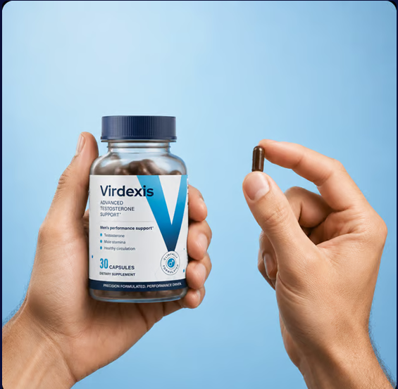 Virdexis